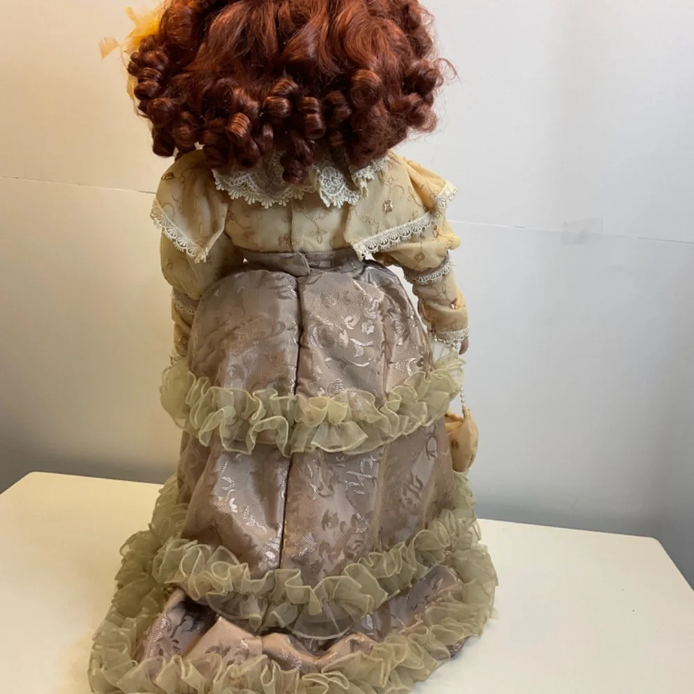 Doll‎ for sale